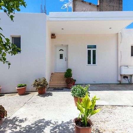 הימארה Zacharias Apartments מראה חיצוני תמונה
