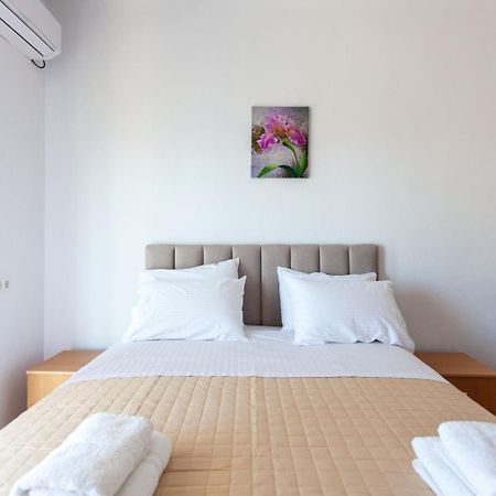 הימארה Zacharias Apartments מראה חיצוני תמונה