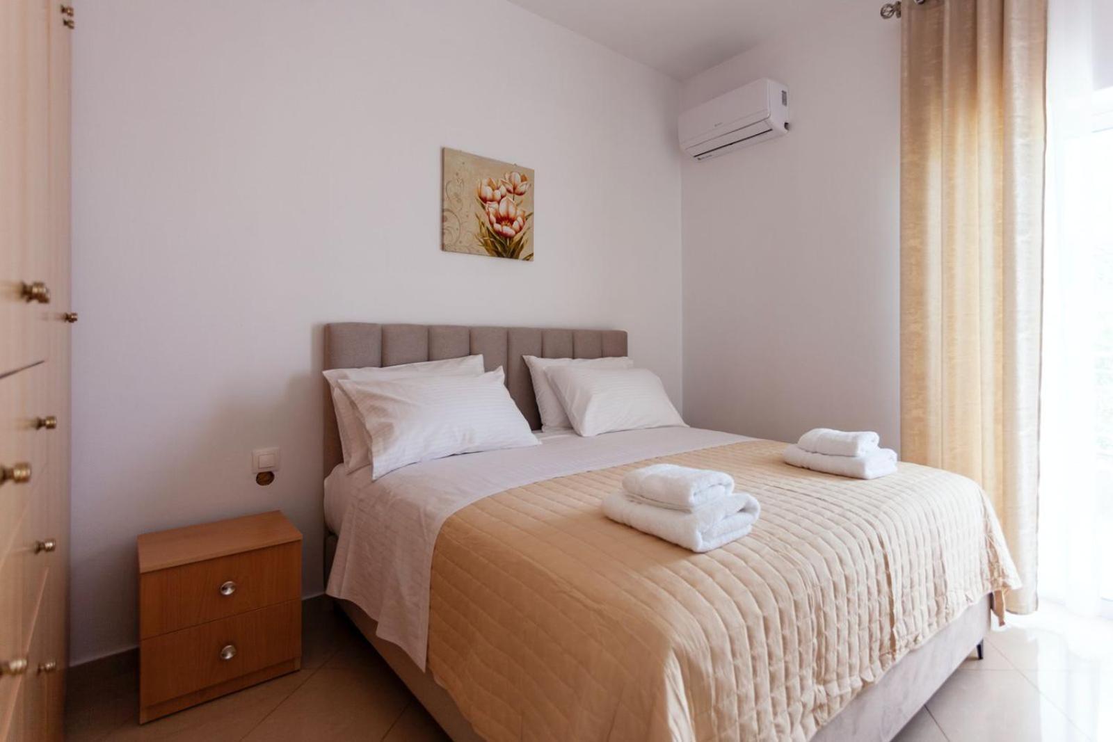 הימארה Zacharias Apartments מראה חיצוני תמונה