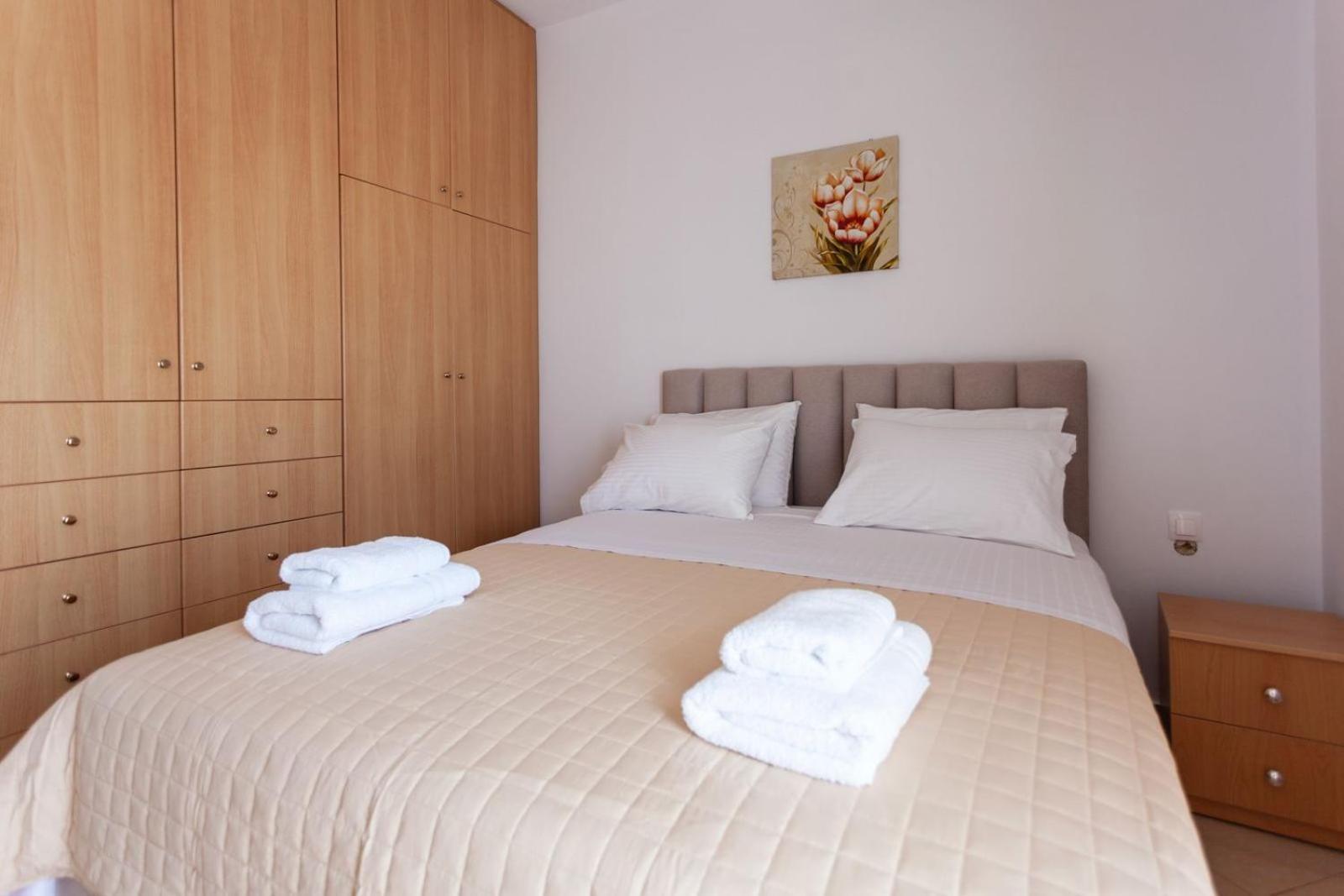 הימארה Zacharias Apartments מראה חיצוני תמונה