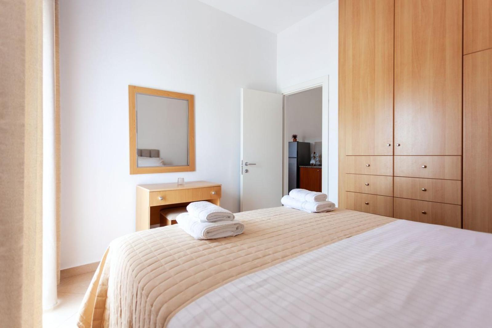 הימארה Zacharias Apartments מראה חיצוני תמונה