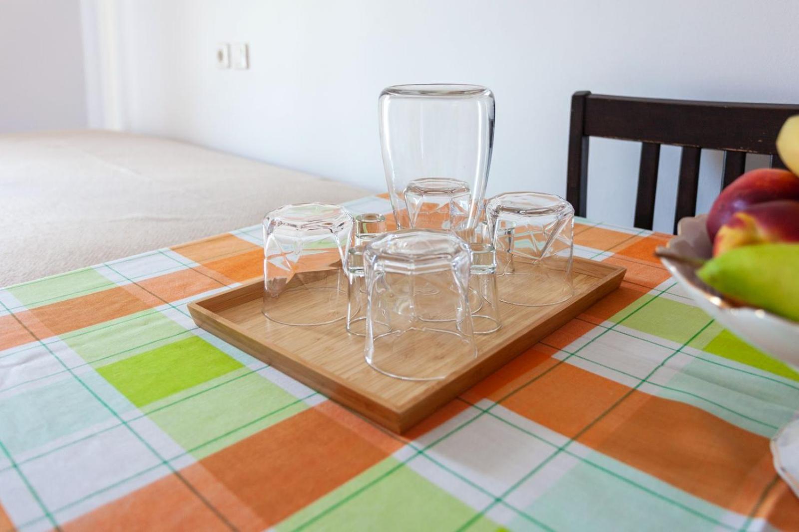 הימארה Zacharias Apartments מראה חיצוני תמונה