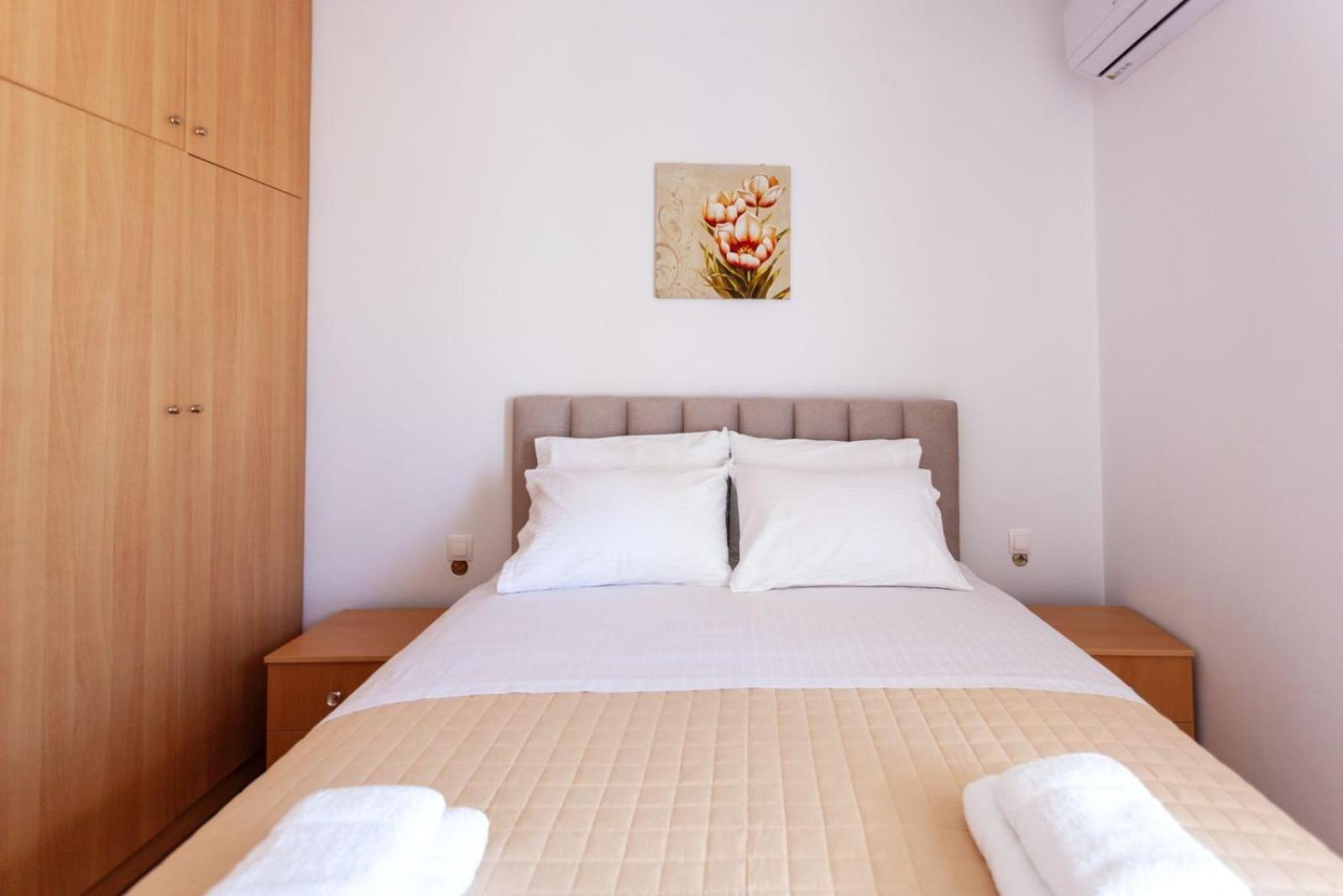 הימארה Zacharias Apartments מראה חיצוני תמונה