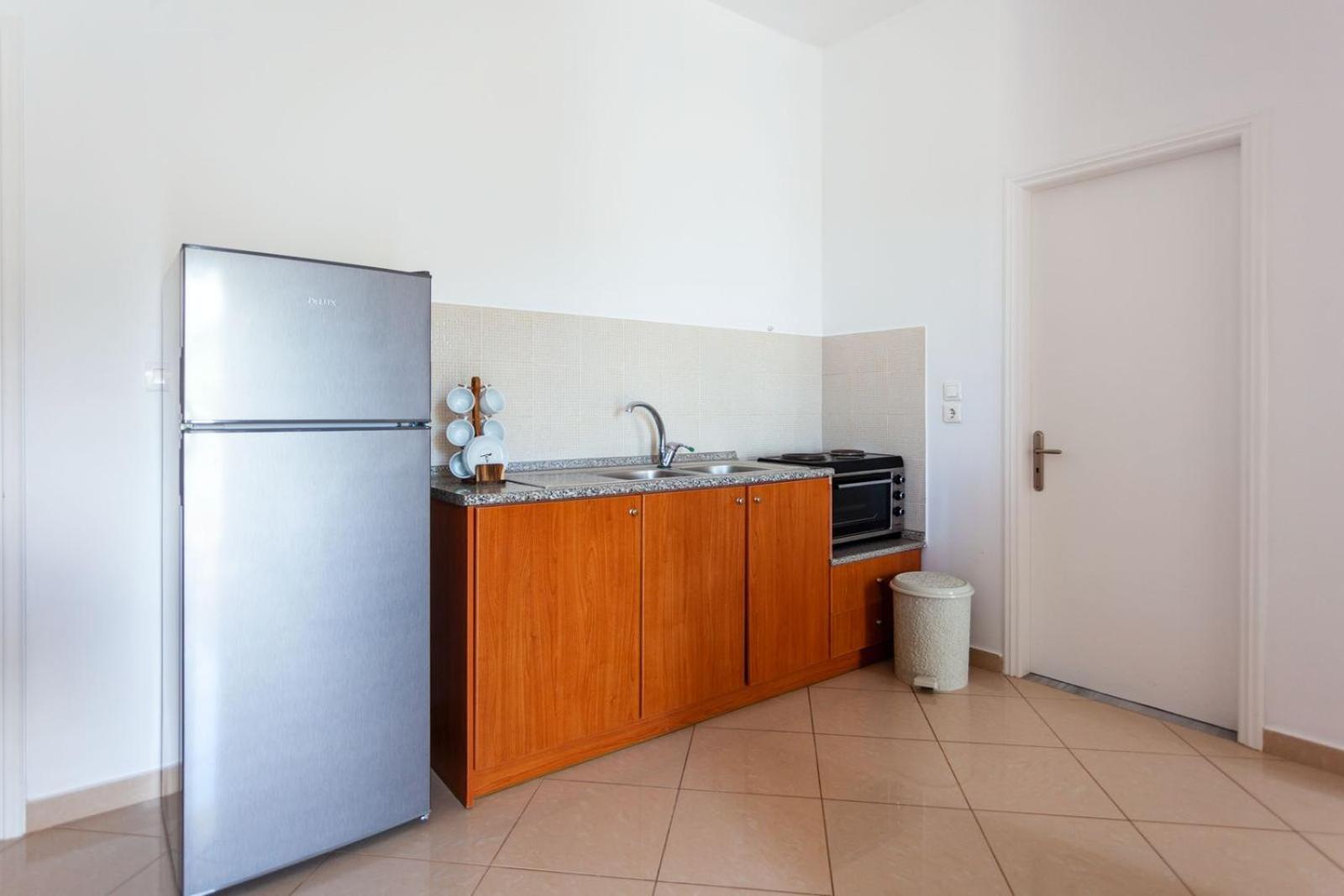 הימארה Zacharias Apartments מראה חיצוני תמונה