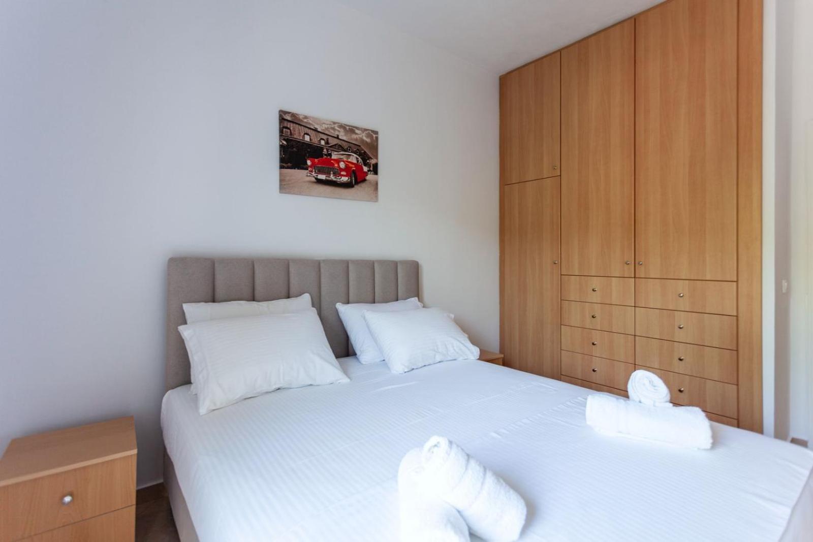 הימארה Zacharias Apartments מראה חיצוני תמונה