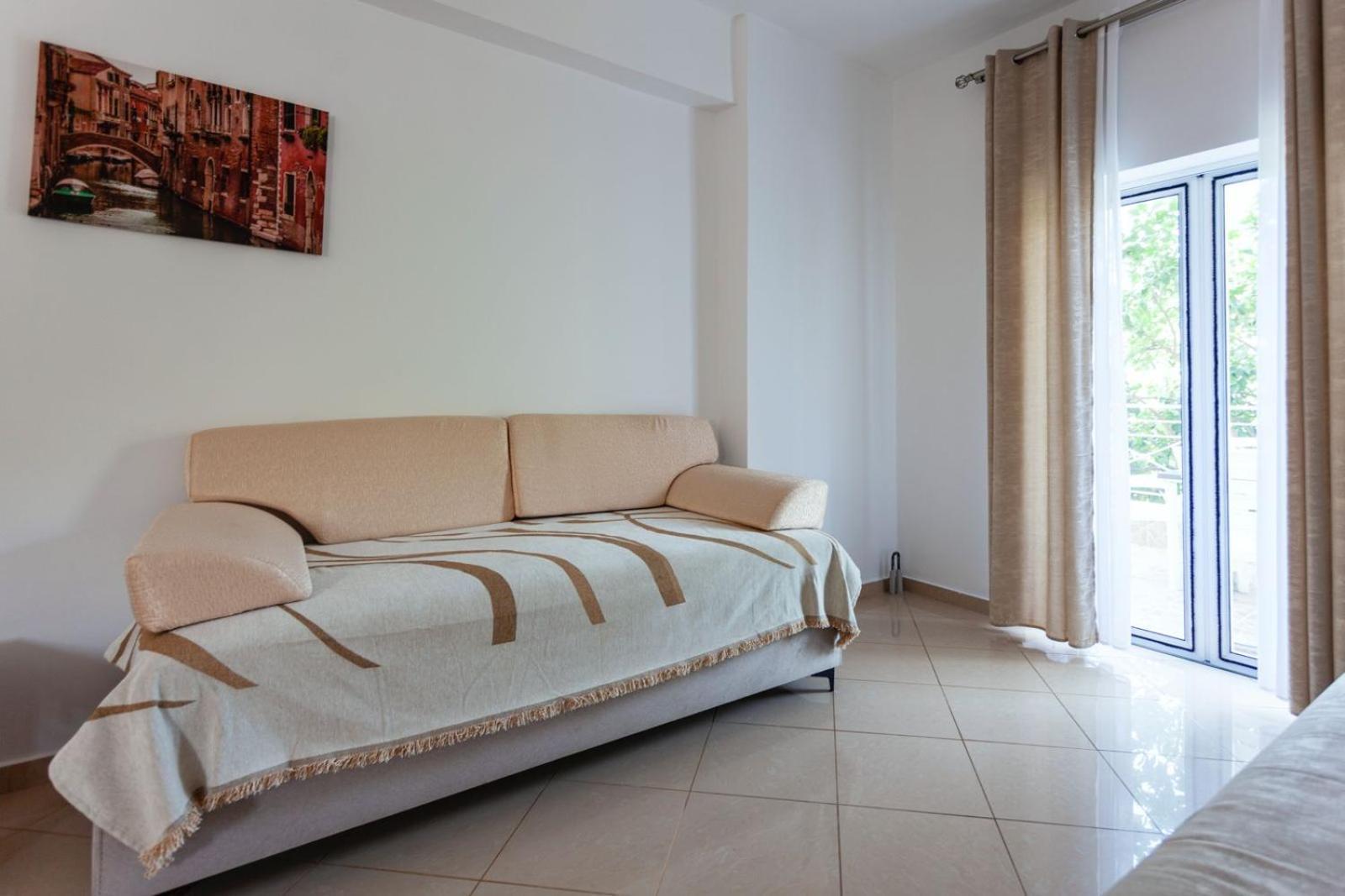 הימארה Zacharias Apartments מראה חיצוני תמונה