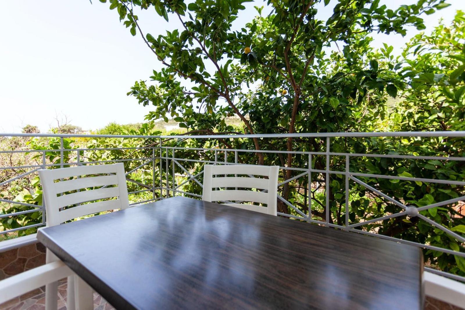 הימארה Zacharias Apartments מראה חיצוני תמונה