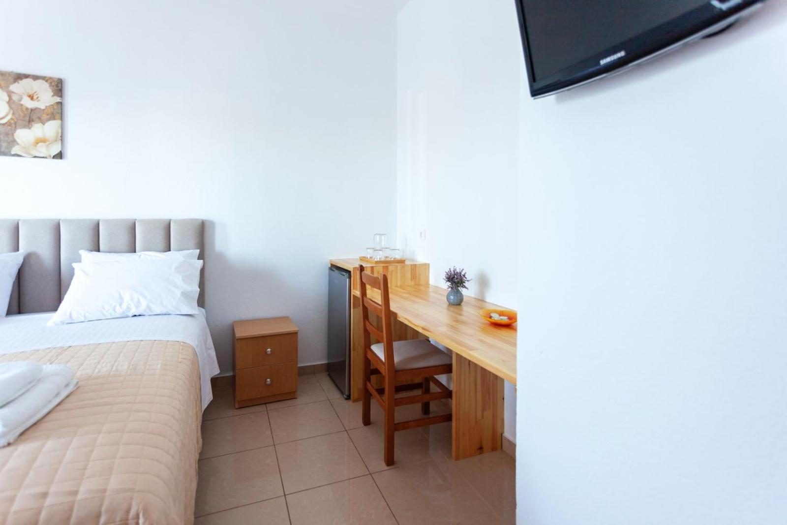 הימארה Zacharias Apartments מראה חיצוני תמונה