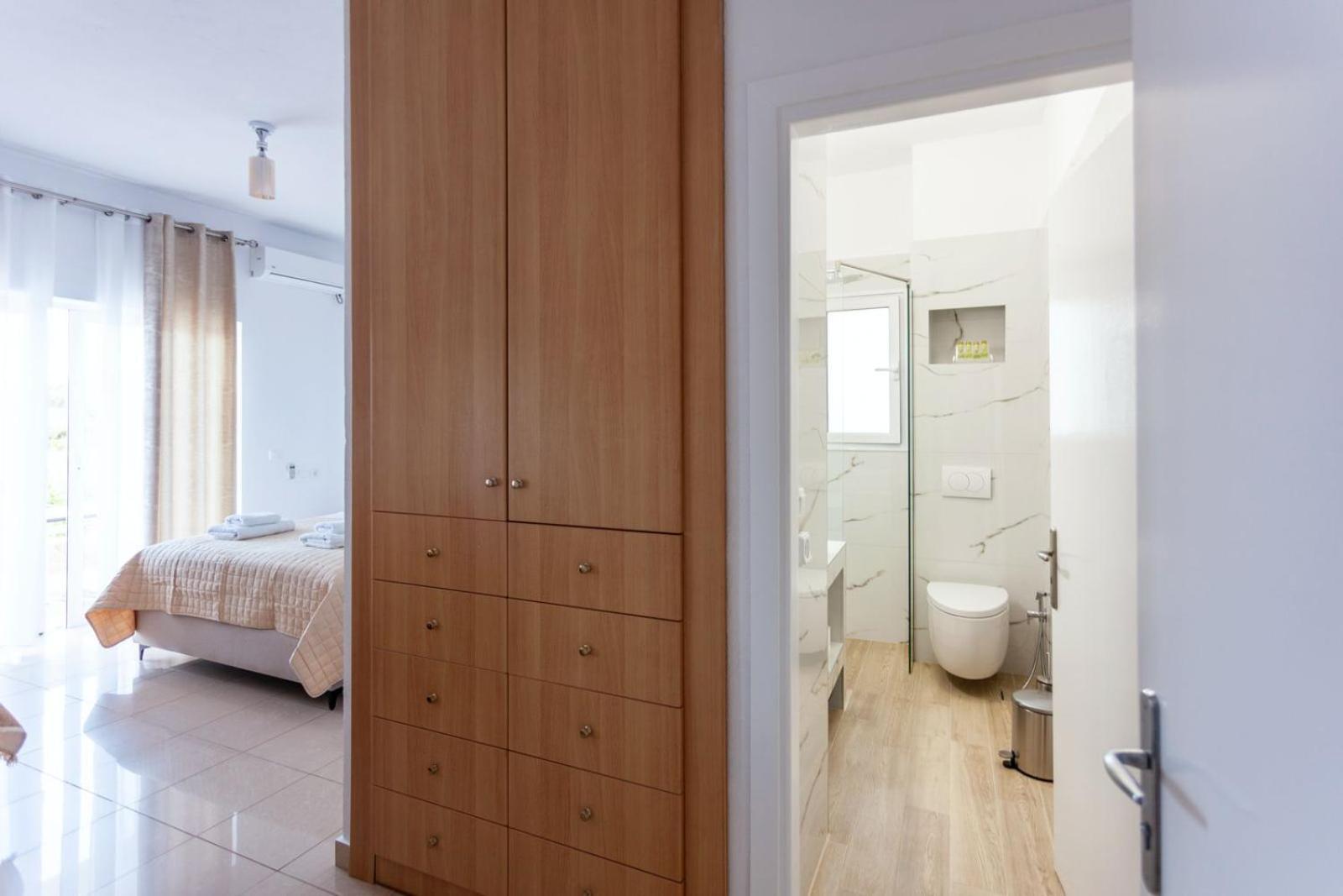 הימארה Zacharias Apartments מראה חיצוני תמונה