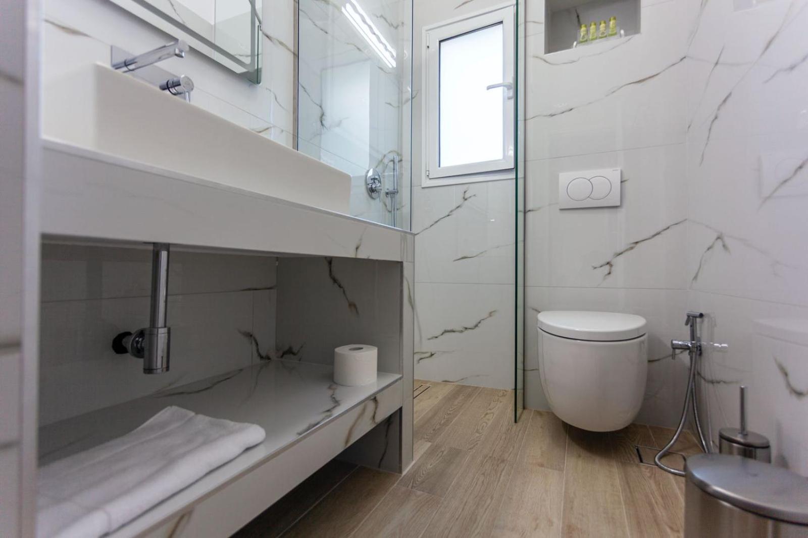 הימארה Zacharias Apartments מראה חיצוני תמונה