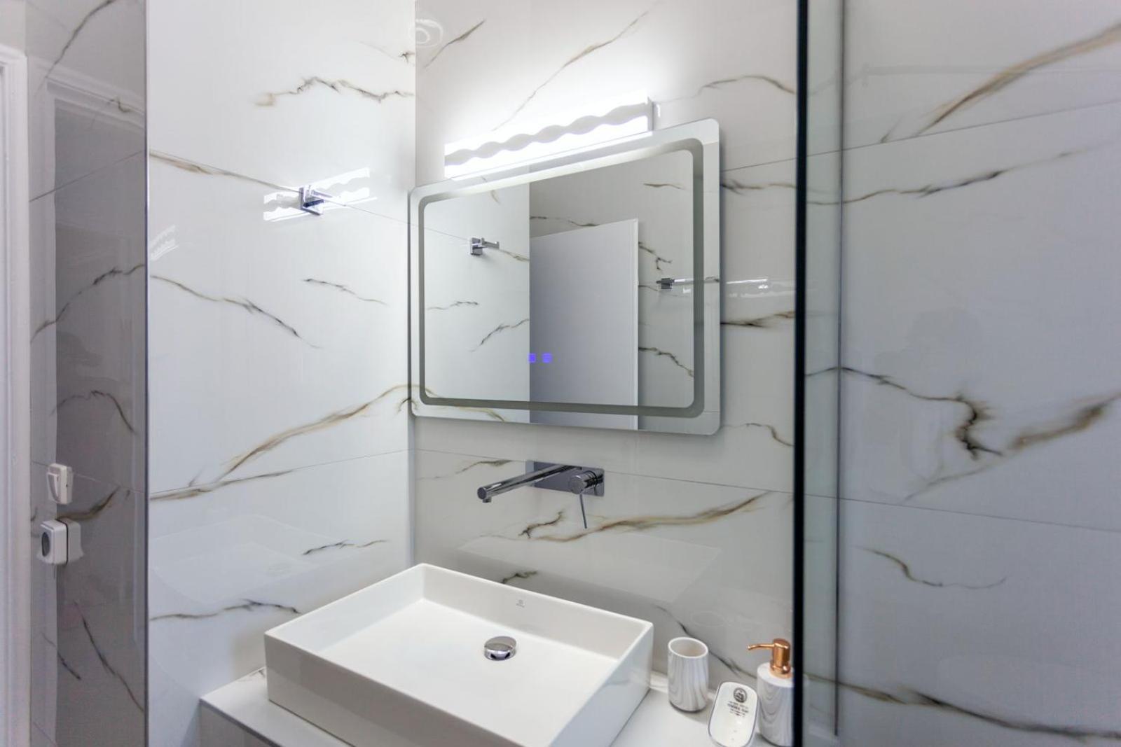 הימארה Zacharias Apartments מראה חיצוני תמונה