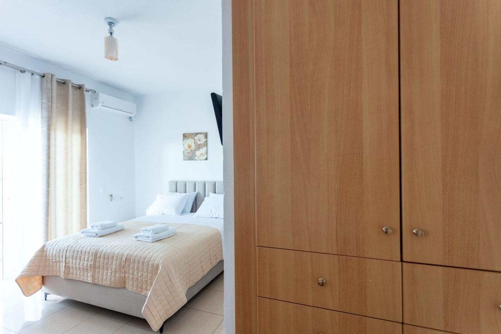 הימארה Zacharias Apartments מראה חיצוני תמונה