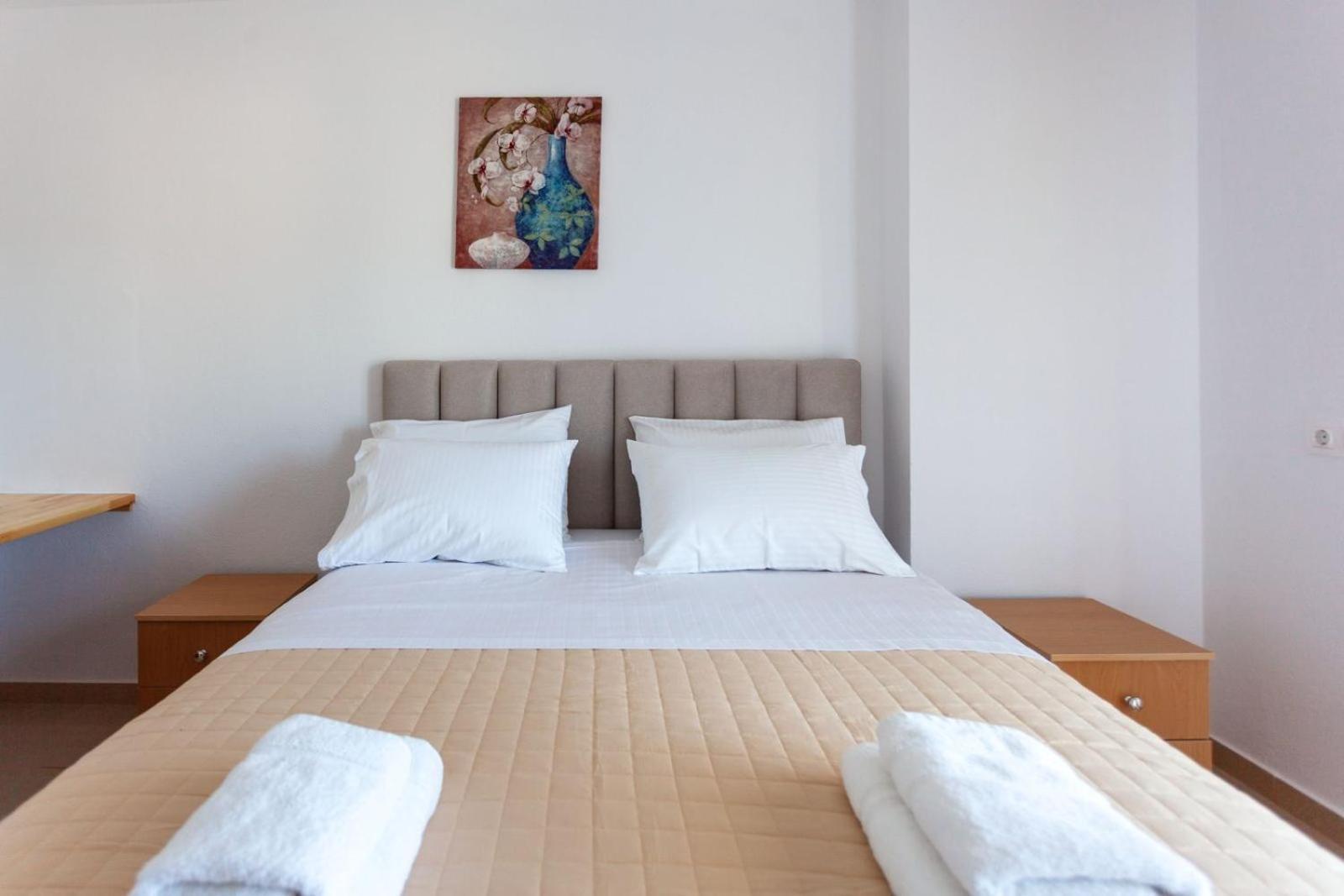 הימארה Zacharias Apartments מראה חיצוני תמונה
