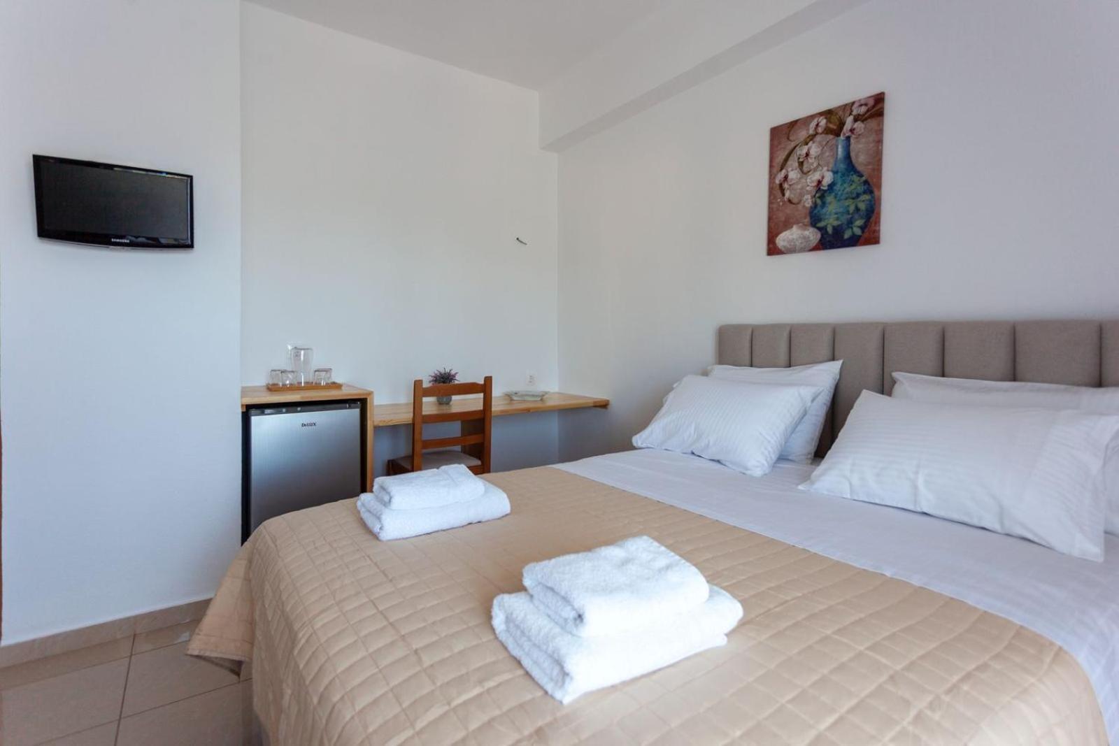 הימארה Zacharias Apartments מראה חיצוני תמונה