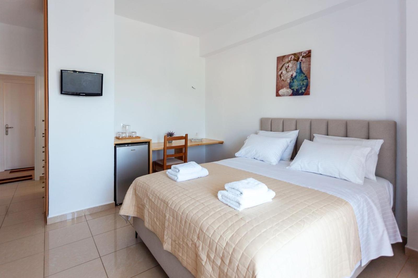 הימארה Zacharias Apartments מראה חיצוני תמונה