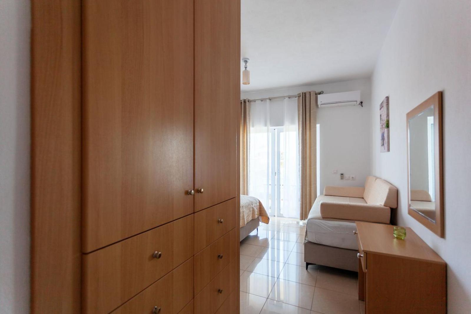 הימארה Zacharias Apartments מראה חיצוני תמונה