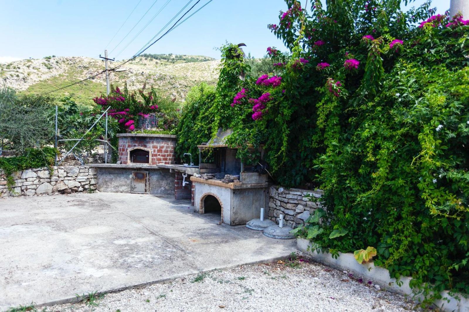 הימארה Zacharias Apartments מראה חיצוני תמונה