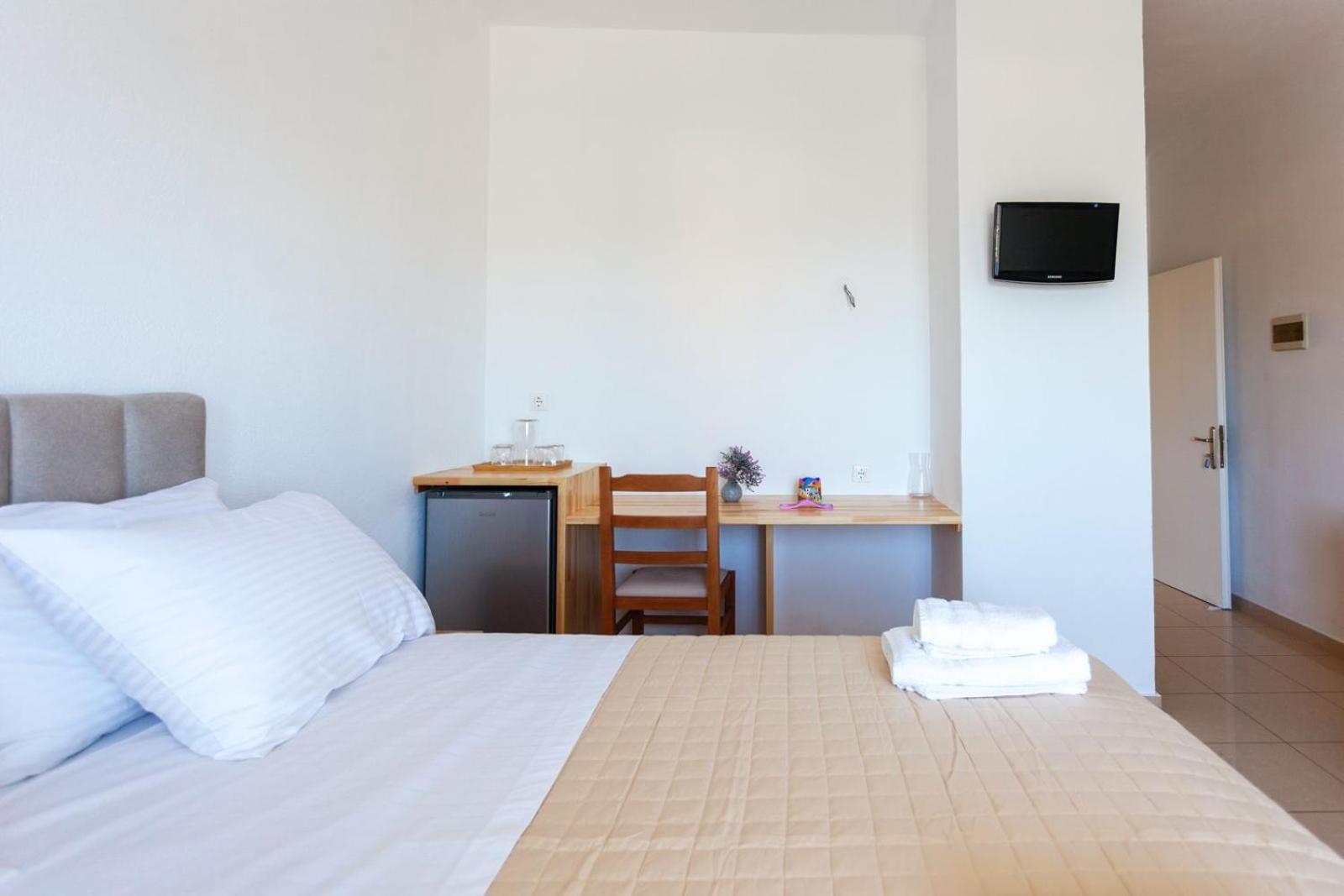 הימארה Zacharias Apartments מראה חיצוני תמונה