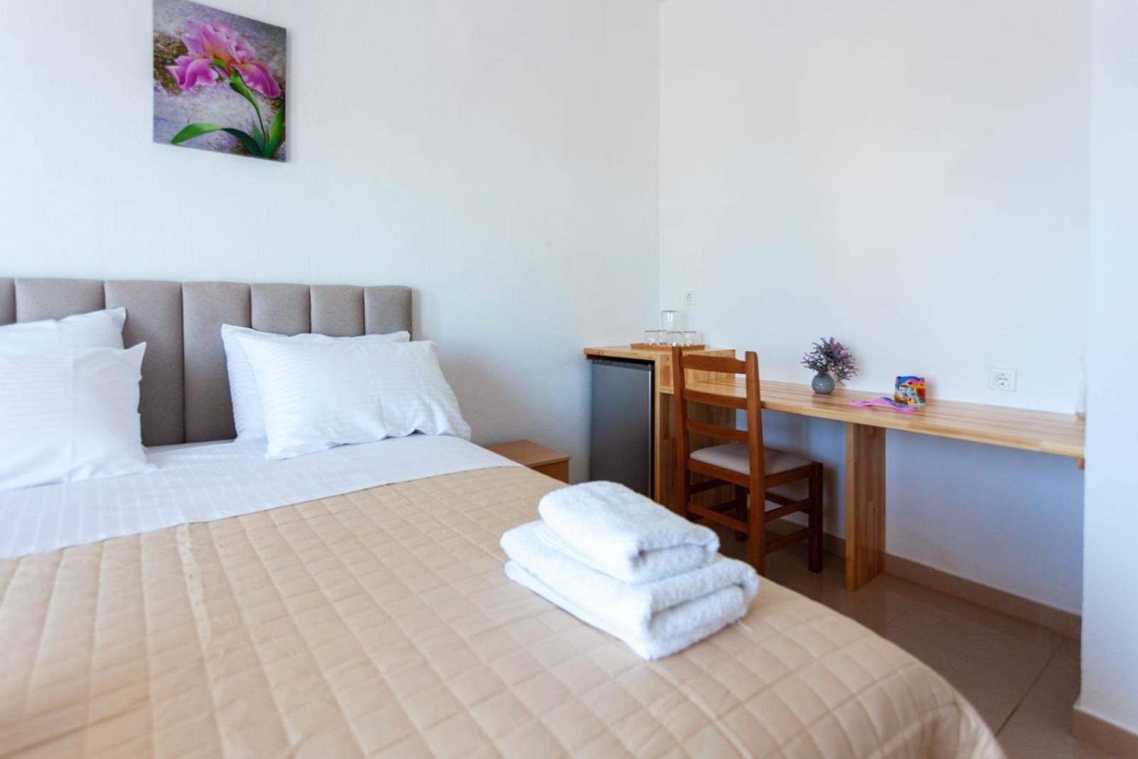 הימארה Zacharias Apartments מראה חיצוני תמונה