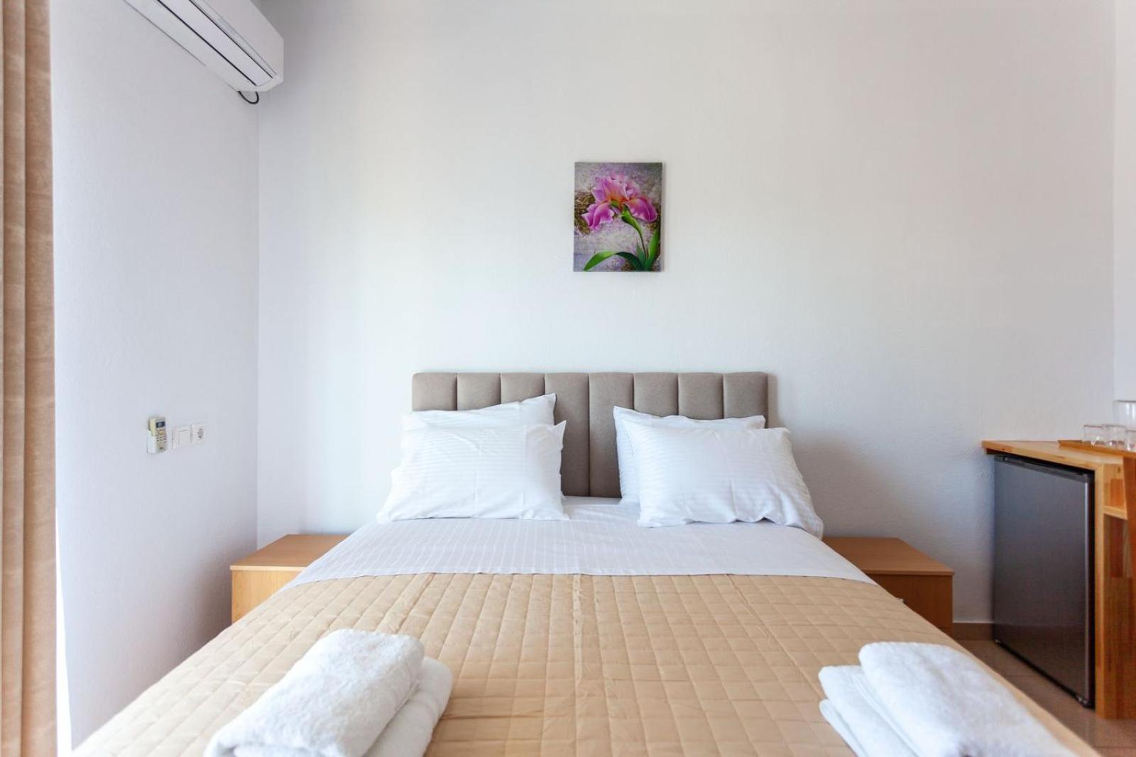 הימארה Zacharias Apartments מראה חיצוני תמונה