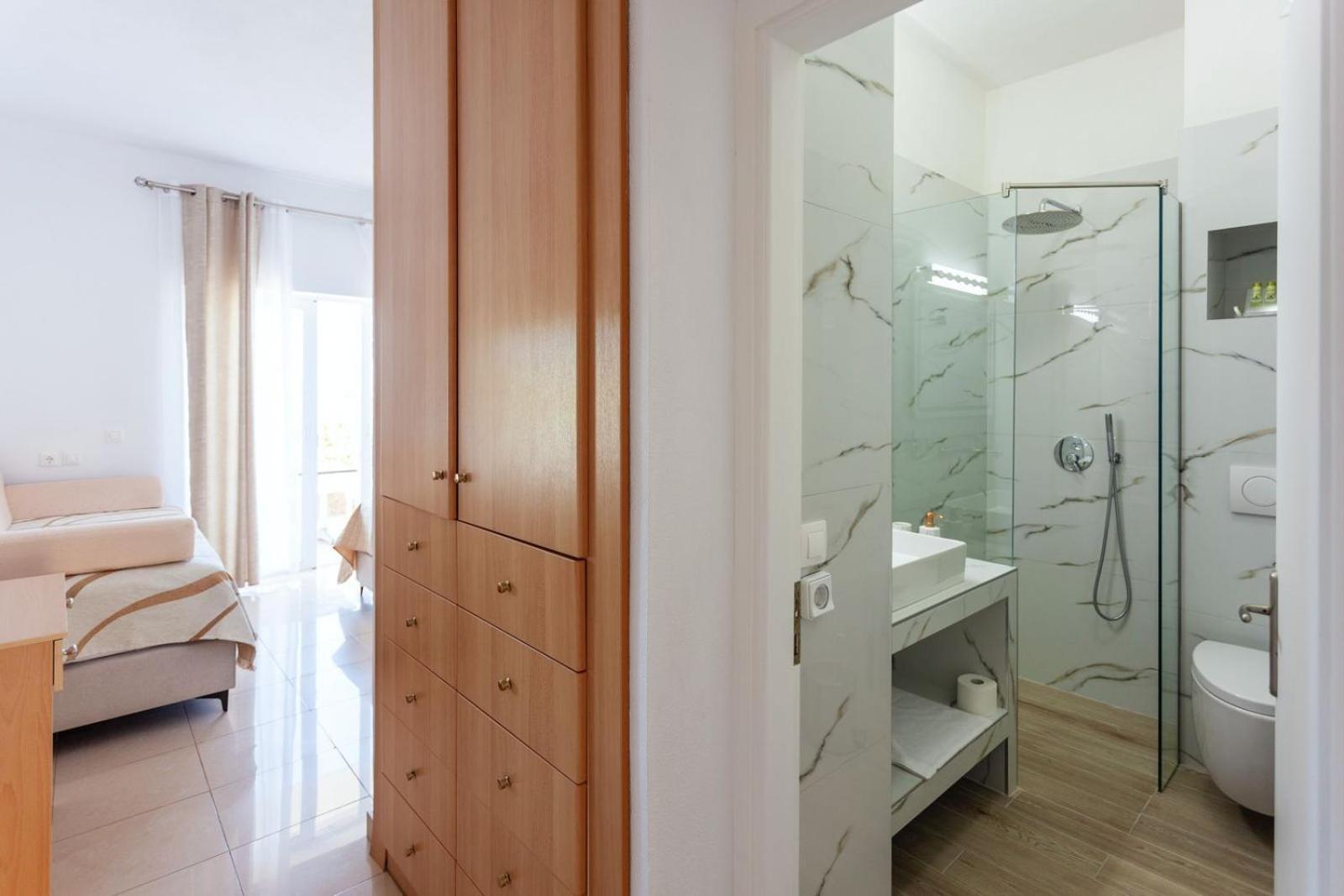 הימארה Zacharias Apartments מראה חיצוני תמונה
